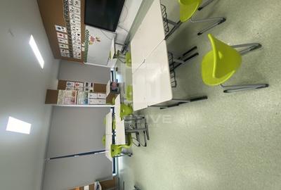 Spatiu parter si etaj  +curte proprie  || zona Farmec - 6