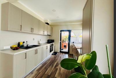 Casă la cheie | Complet mobilată & utilată | Panouri solare | Satu Nou deJos - 9