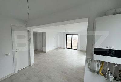 Apartament 2 camere, 57 mp, zona Ford - 4