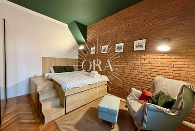 APARTAMENT LA CASA CU O CAMERA | BD. 21 DECEMBRIE | PARCARE | INVESTITIE | - 2