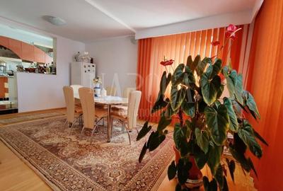 Casă individuală cu 6 camere cu Canalizare în Dâmbul Rotund - 5