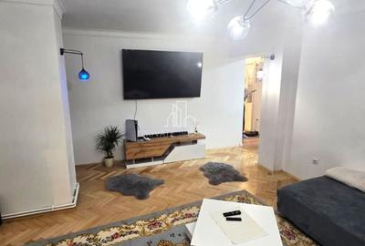 Apartament 4 Camere 106 Mp Mobilat/Utilat, Bd Pandurilor, Bloc K,Tudor - 10
