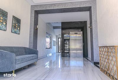 Apartament cu 2 camere în Bârnova - 16