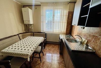 Apartament cu 3 camere semidecomandat în Mihail Kogălniceanu - 5