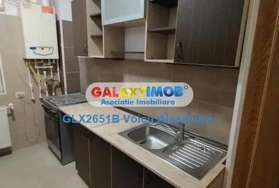 Garsoniera Bloc Nou - Berceni - Metalurgiei Park - Parcare - 3