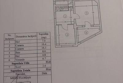 VILĂ INTERBELICĂ DE VÂNZARE – COTROCENI - 11