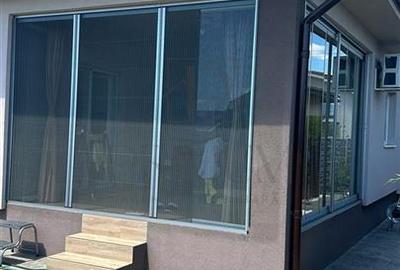 Duplex cu 3 camere cu Teren 310 Mp în Moșnița Nouă - 9