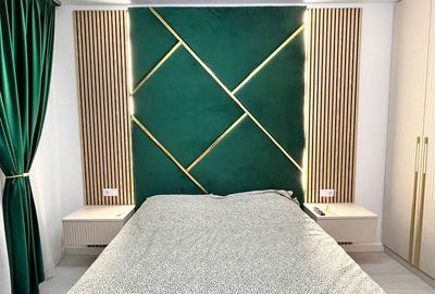 Apartament cu 2 camere în Șelimbăr - 8