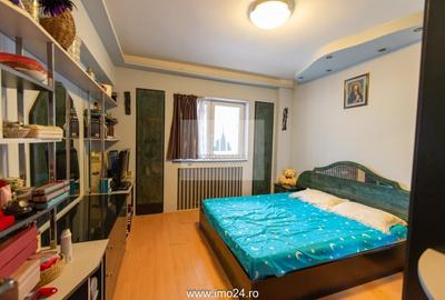 Apartament 3 Camere-Nerva Traian-Bloc 2000 - 6