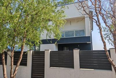 Casa 5 camere, Gatat de Mutat Berceni Comision 0% - 3