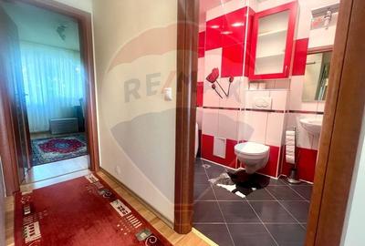 De inchiriat apartament cu 4 camere, zona Dacia De inchiriat apartament cu 4 camere, zona Dacia - 25