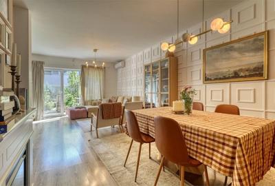 Pipera- New Point Villas- Vilă modernă 5 camere- La cheie- comision0% Pipera- New Point Villas- Vilă modernă 5 camere- La cheie- comision0% - 9