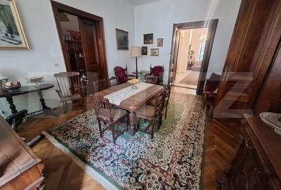 Apartament de vanzare, cu 4 camere, 125 mp, zona P-ta Romanilor - 4