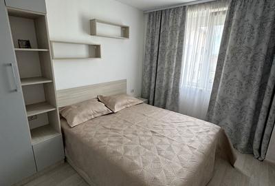 Apartament cu 2 camere în Torontalului