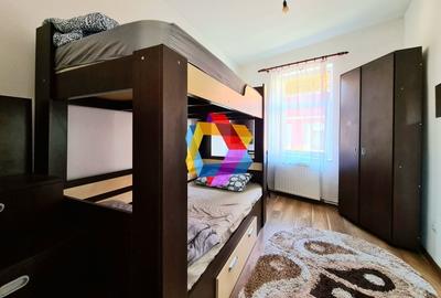 Casa 5 camere,  Brasov - zona Centrala - oportunitate # plus-imo.ro - 19