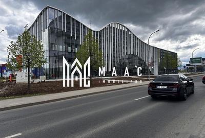 Spat?iu de BIROURI  I 400 MP I Shopping City Sibiu - 3