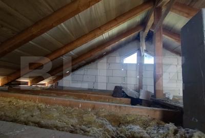 Casa construc?ie noua suprafa?a de 140 mp o terasa de 30 - 13