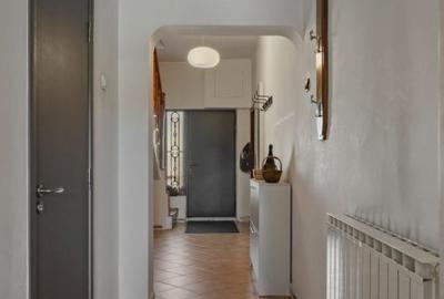Vila unifamiliala eleganta, cu garaj si curte proprie, Uverturii / Lacul Morii - 27
