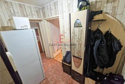 Apartament 2 camere,parter, 42mp,Moldovei,Tudor,Targu Mures - 4