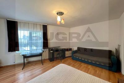 Garsonieră decomandată în Zorilor - 2