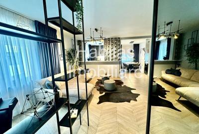 Apartament cu 3 camere semidecomandat, mobilat în Bună Ziua - 20