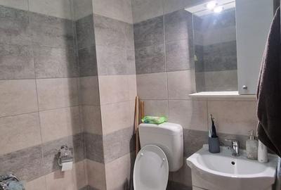 Apartament cu 2 camere în Chiajna - 10