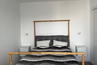 Apartament cu 2 camere nedecomandat în Baba Novac - 10