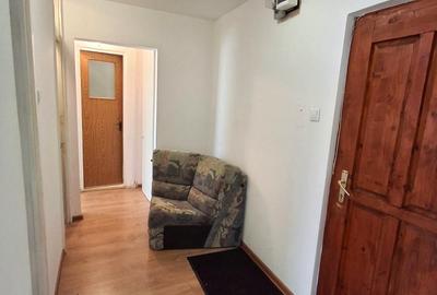 Apartament cu 2 camere decomandat, mobilat în Drumul Taberei - 15