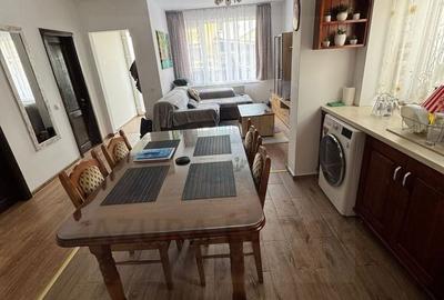 Casă cu 4 camere în Ludoș - 7