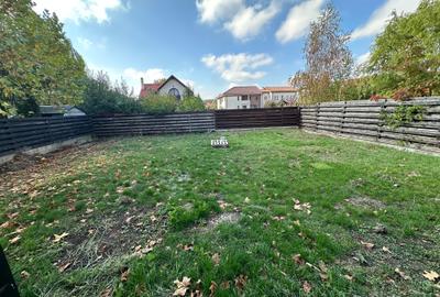 Corbeanca Ostratu Pradisul Verde. Vila individuală de vanzare - 28