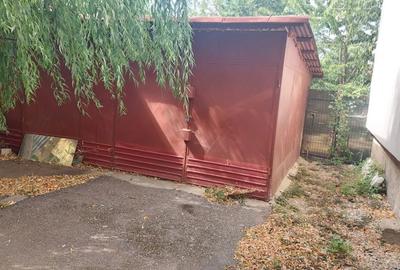 Apartament cu 2 camere decomandat în Găești - 3