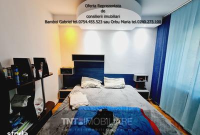 Apartament cu 3 camere decomandat în Central - 9