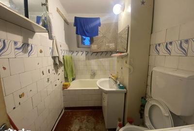 Apartament cu 3 camere în Ultracentral - 5
