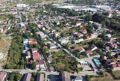 TEREN 5.200 MP Bragadiru str. Iederei - 9
