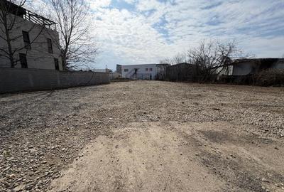 Spațiu comercial, în Odăile - 5