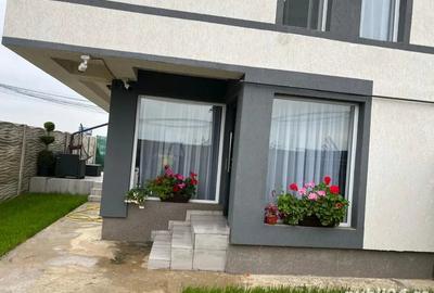 Vand casa comuna berceni - 1