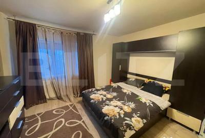 Apartament cu 3 camere decomandat, mobilat în Calea București - 14