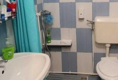 Garsonieră semidecomandată în Bartolomeu - 5