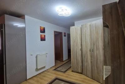 Apartament cu 3 camere decomandat în Central - 5