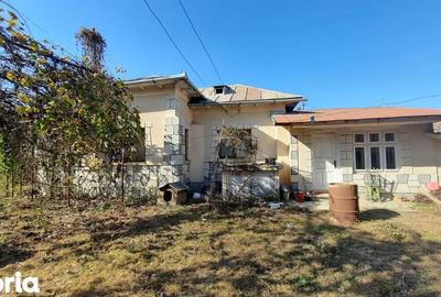 Casă cu 4 camere cu Teren 7720 Mp în Șirna - 11