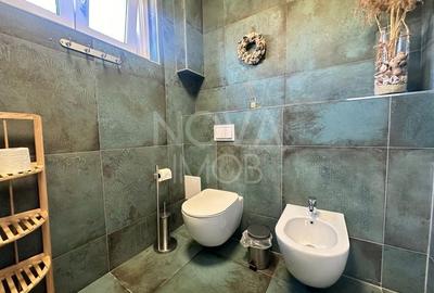 Apartament cu 3 camere semidecomandat, mobilat în Ultracentral - 10