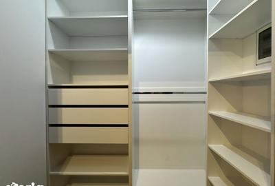 Apartament cu 2 camere, mobilat în Mogoșoaia - 4