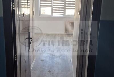 Garsonieră nedecomandată în Baza 3 - 2