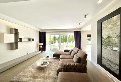 DE INCHIRIAT APARTAMENT 4 CAMERE EROU IANCU NICOLAE - 3