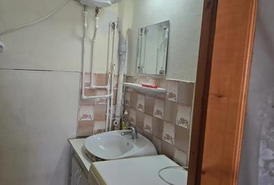 Garsonieră în Central - 5