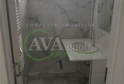 Apartament cu 2 camere semidecomandat în Orizont