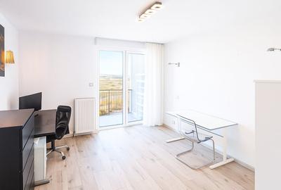 Apartament 3 camere, 108mp, etaj 20, ASMITA!Vedere panoramica spectaculoasa! - 10