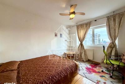Apartament cu 2 camere în Telegrafului - 9