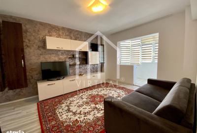 Apartament cu 2 camere, mobilat în Mihai Viteazul - 10