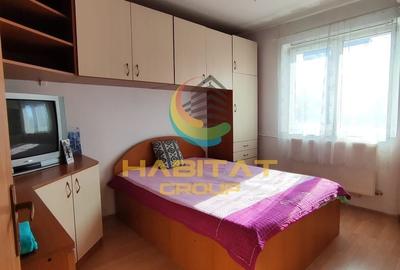 Apartament cu 2 camere semidecomandat, mobilat în Brâncoveanu - 1